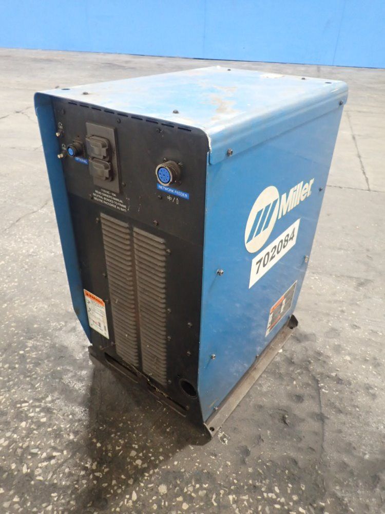 Miller 450a Axcess 450 Welder - Axcess 450