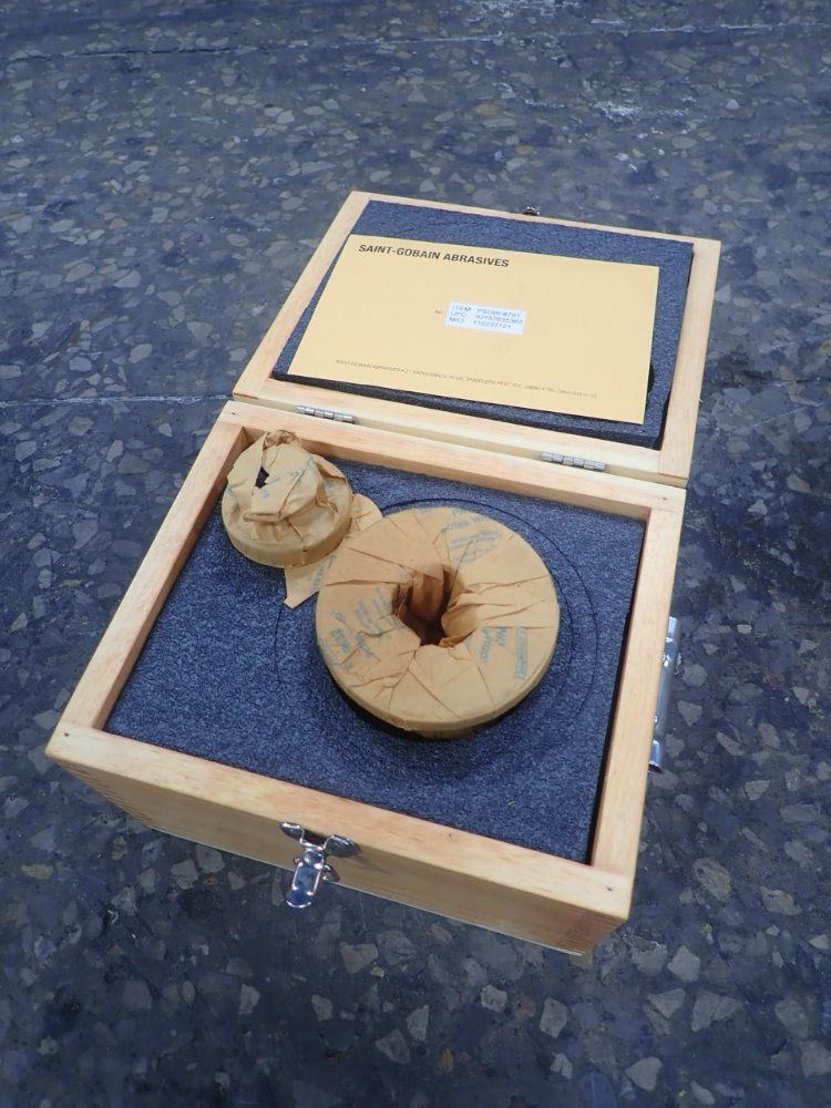 Saint-gobain Tooling