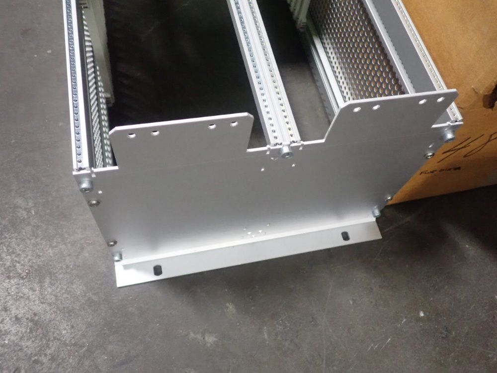 Heller Electrical Fixture