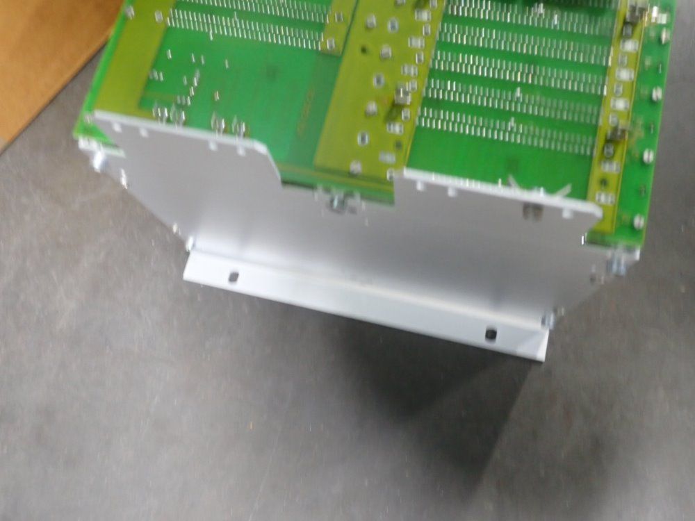 Heller Electrical Fixture