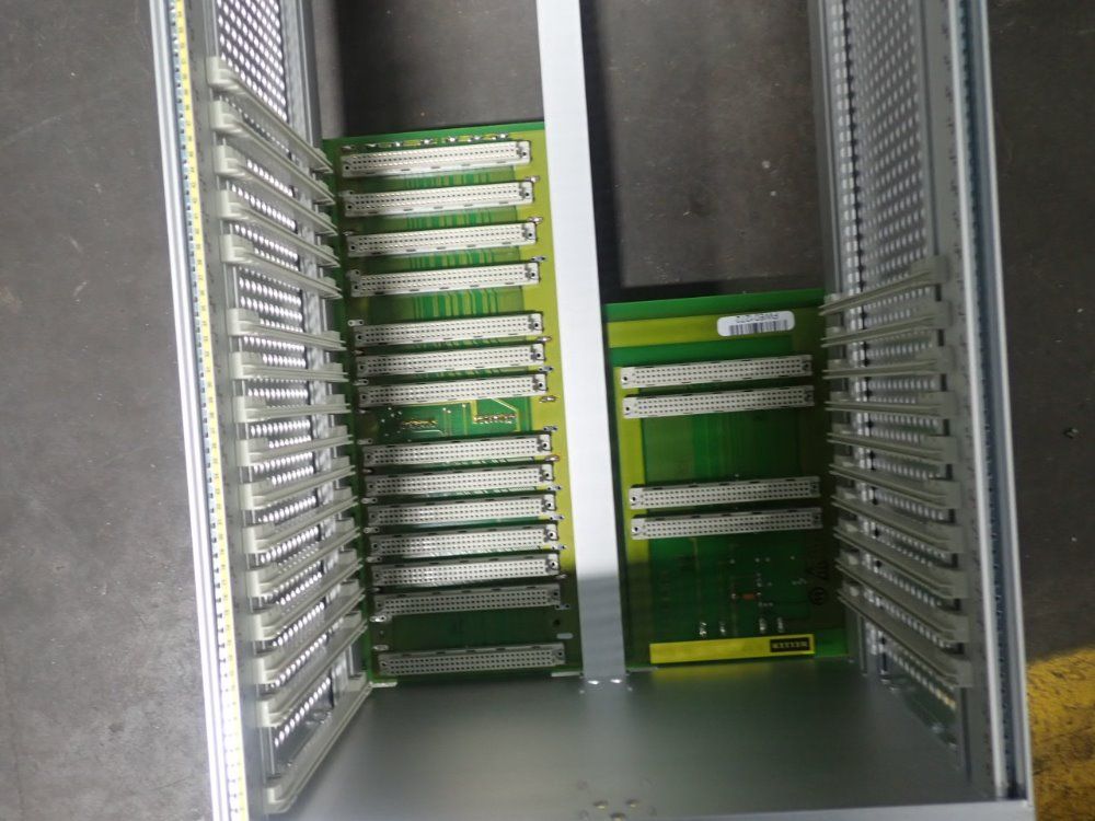 Heller Electrical Fixture