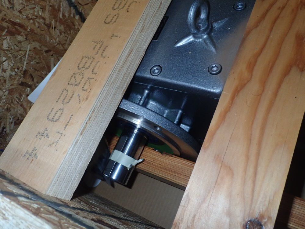 Nord Gear Gear Reducer