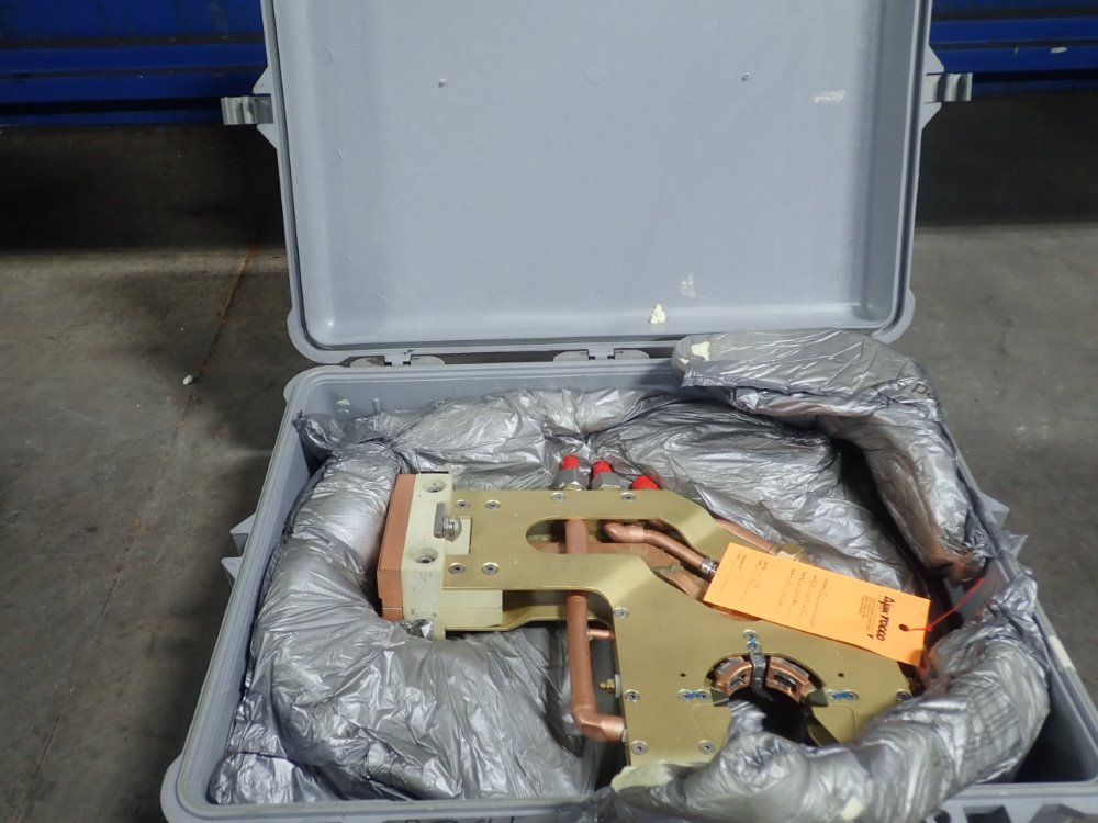 Ajax Tacco Heat Induction Mount Unit