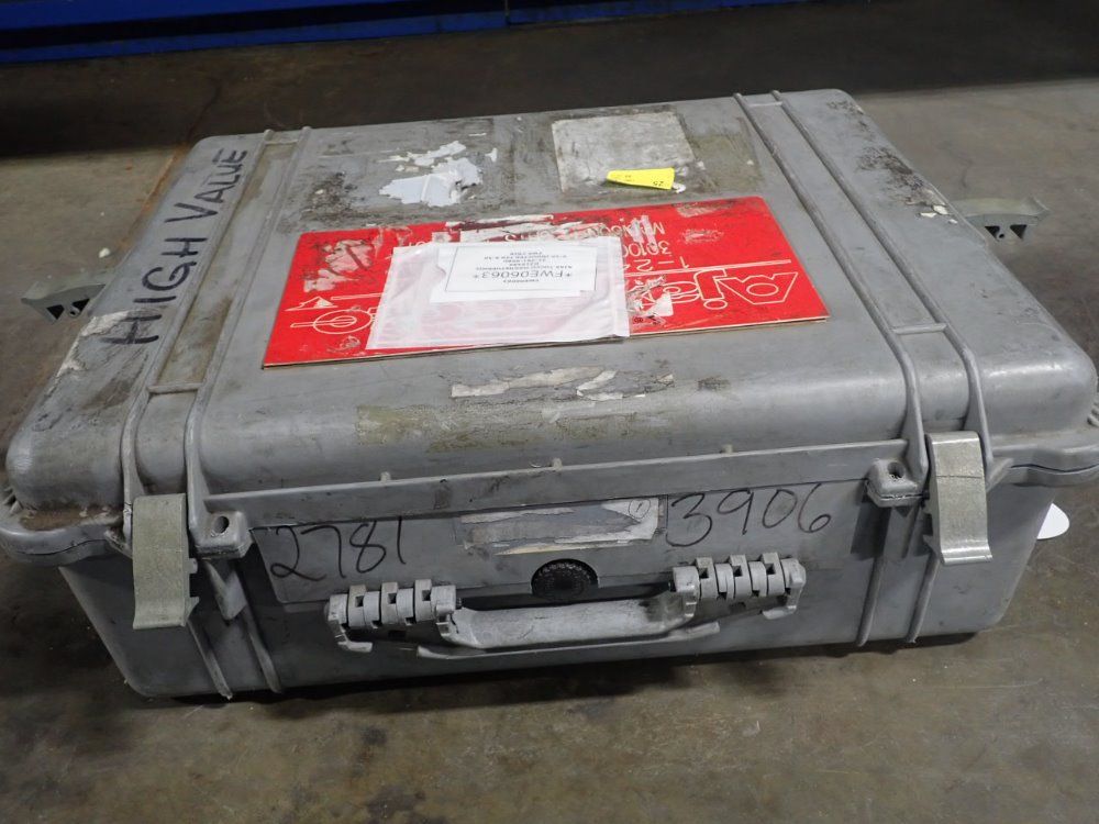 Ajax Tacco Heat Induction Mount Unit