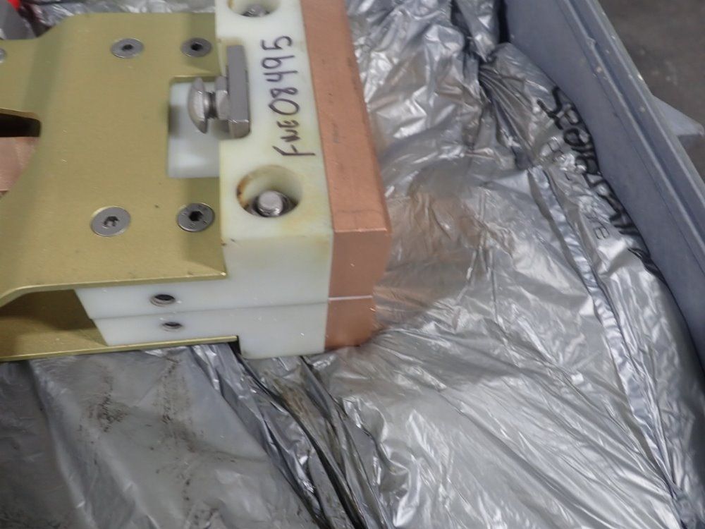 Ajax Tacco Heat Induction Mount Unit