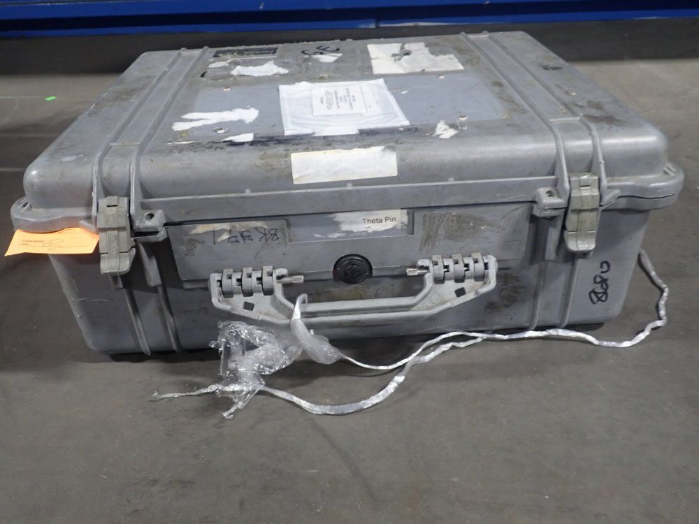 Ajax Tacco Heat Induction Mount Unit