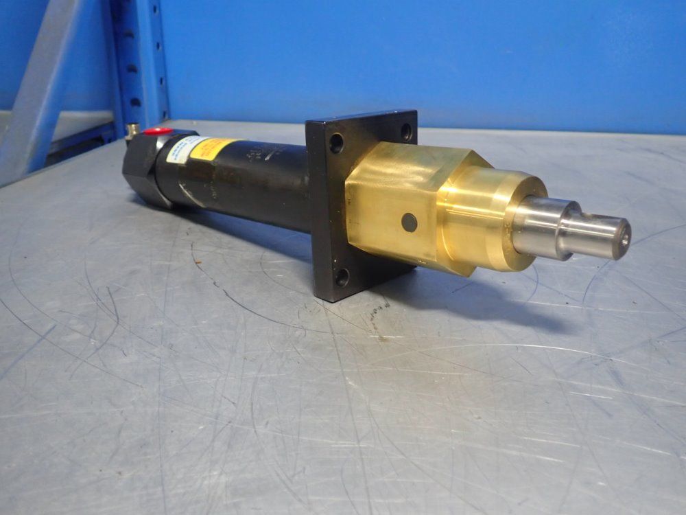 Cmt Columbia Air Impact Marker