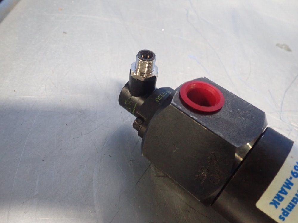 Cmt Columbia Air Impact Marker