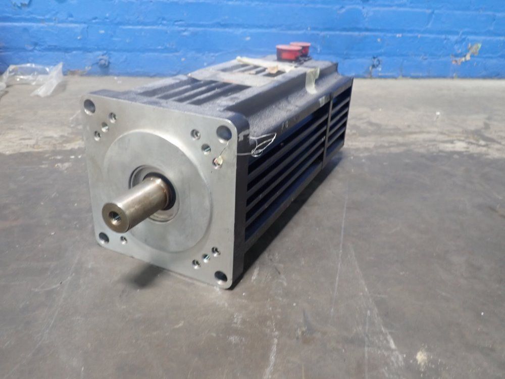 Elwood Servo Motor