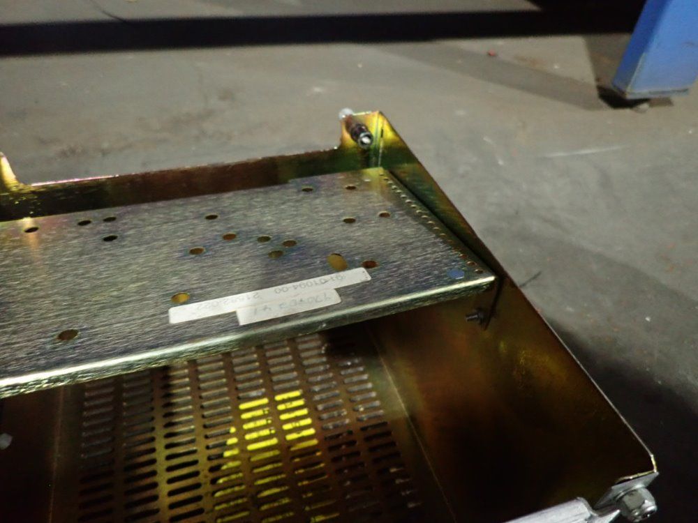 Earth Computer Monitor & Enclosure