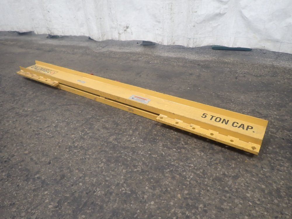 Caldwell Spreader Bar