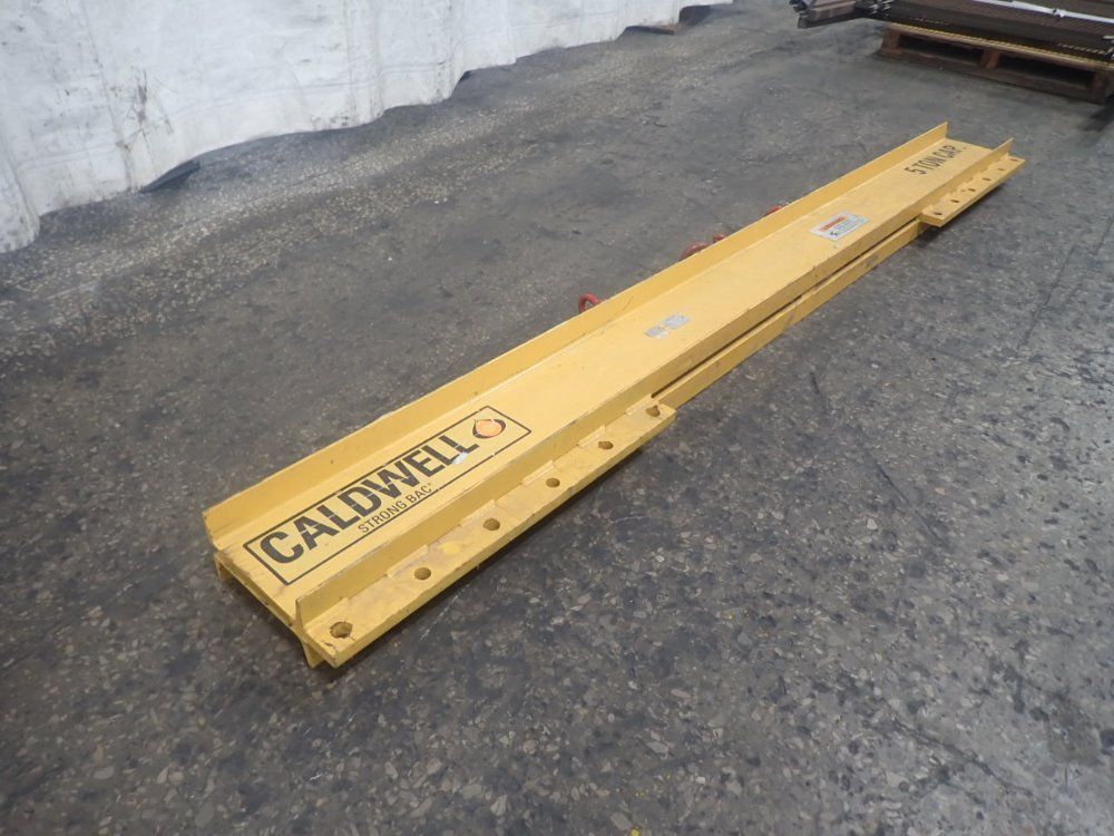 Caldwell Spreader Bar