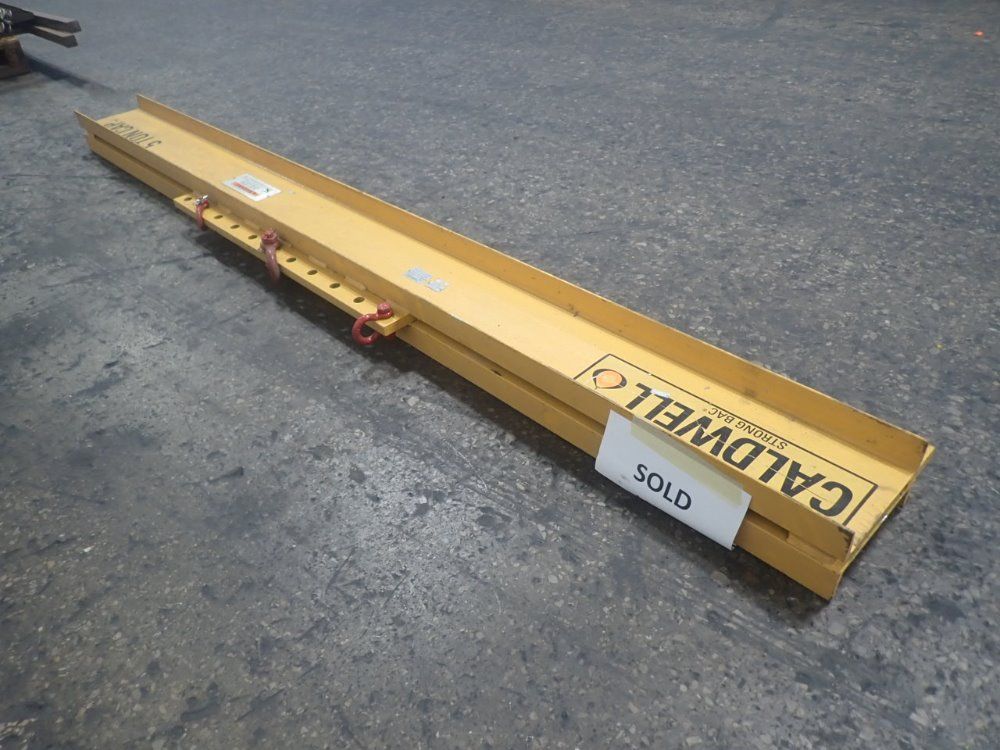 Caldwell Spreader Bar