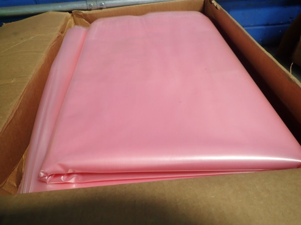 August Packaging Anti-static Bags