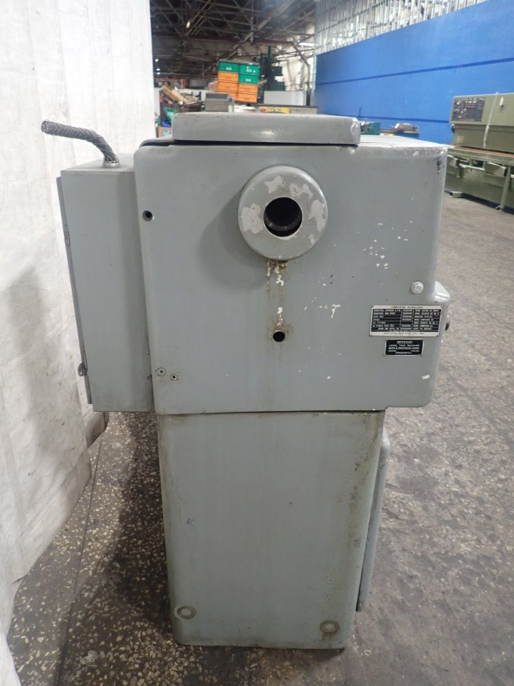 Sheldon 16" X 40" R15-6 Lathe - R15-6