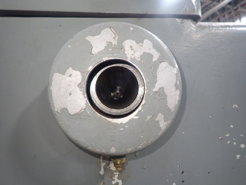 Sheldon 16" X 40" R15-6 Lathe - R15-6