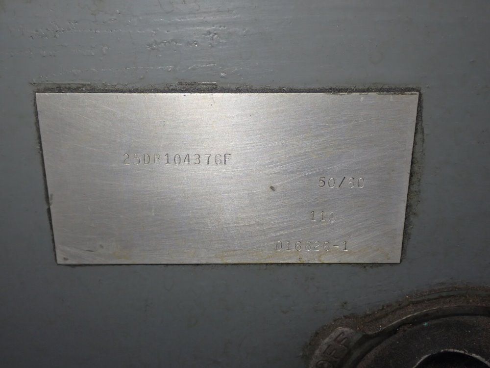 Sheldon 16" X 40" R15-6 Lathe - R15-6