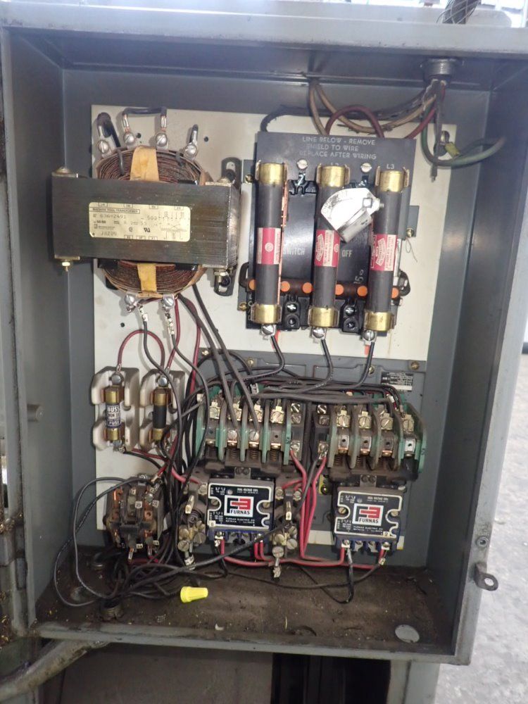 Sheldon 16" X 40" R15-6 Lathe - R15-6