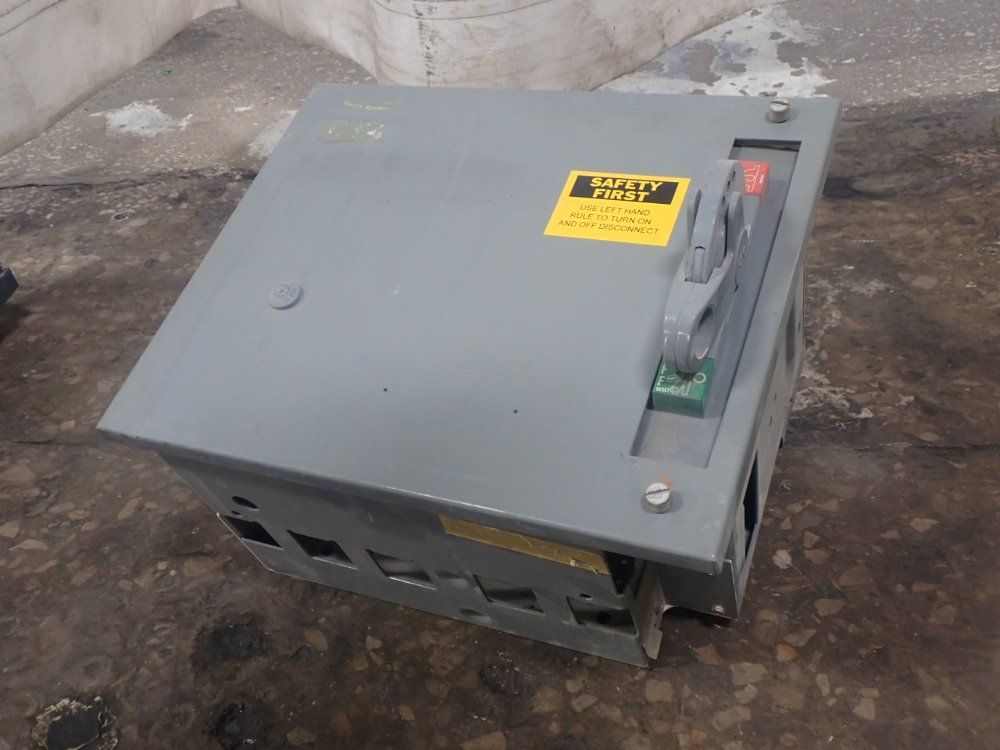 Allen-bradley Motor Control Unit