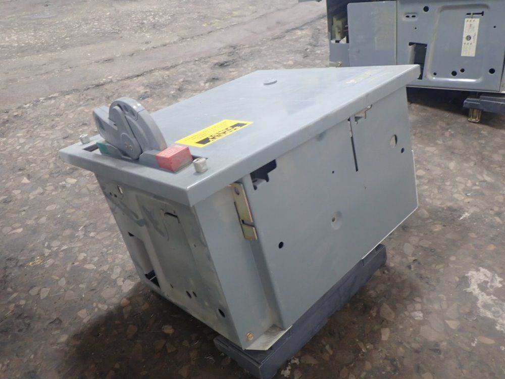 Allen-bradley Motor Control Unit