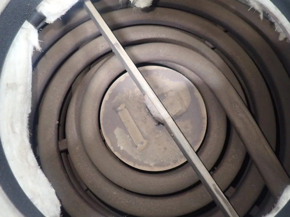 Hotsy Pressure Washer