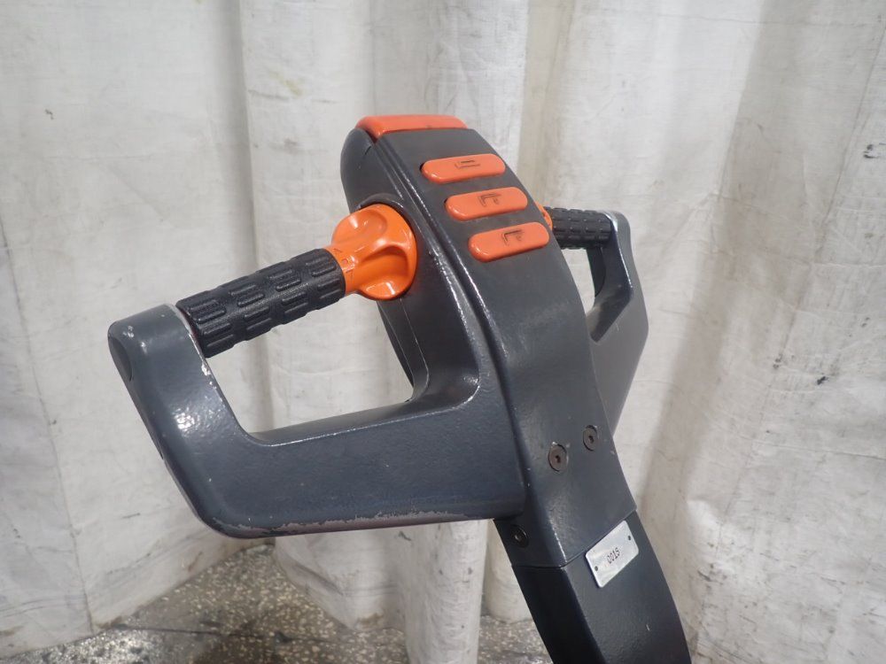 Toyota Electric Pallet Jack