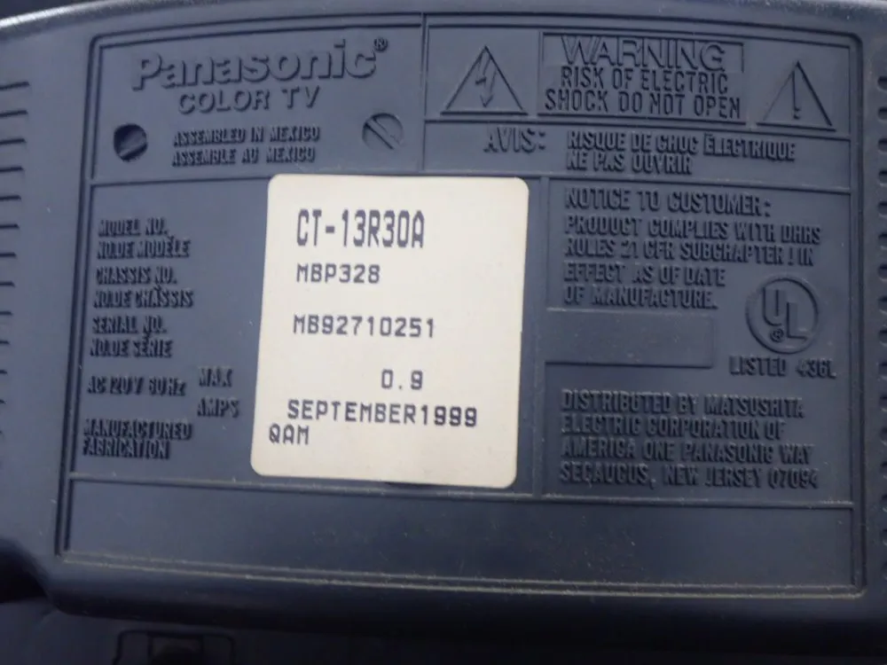 Ocean Industries Cordinate Measuring Machine