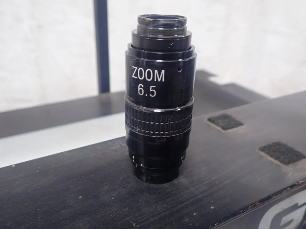 Ocean Industries Cordinate Measuring Machine