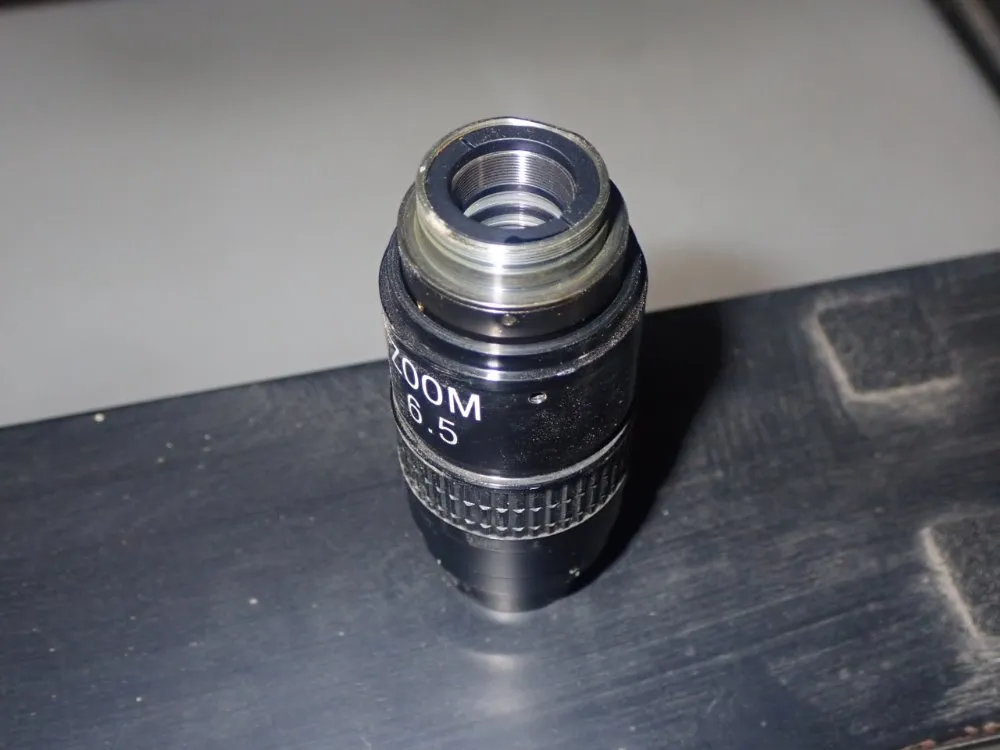 Ocean Industries Cordinate Measuring Machine