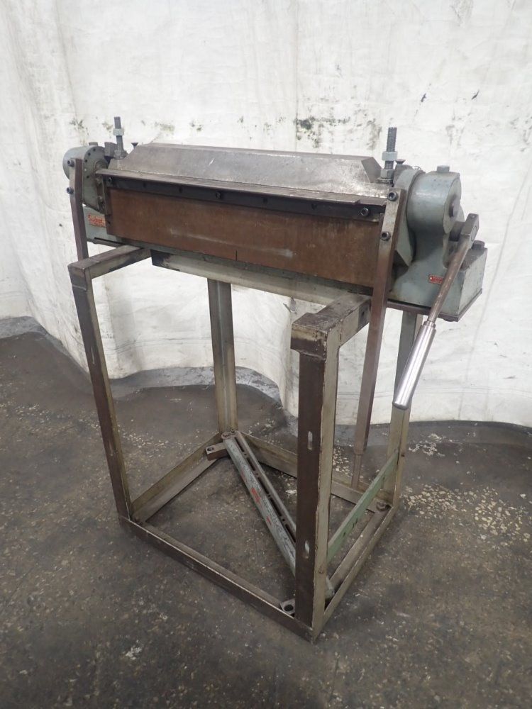 Di-acro/oneil-irwin Brake