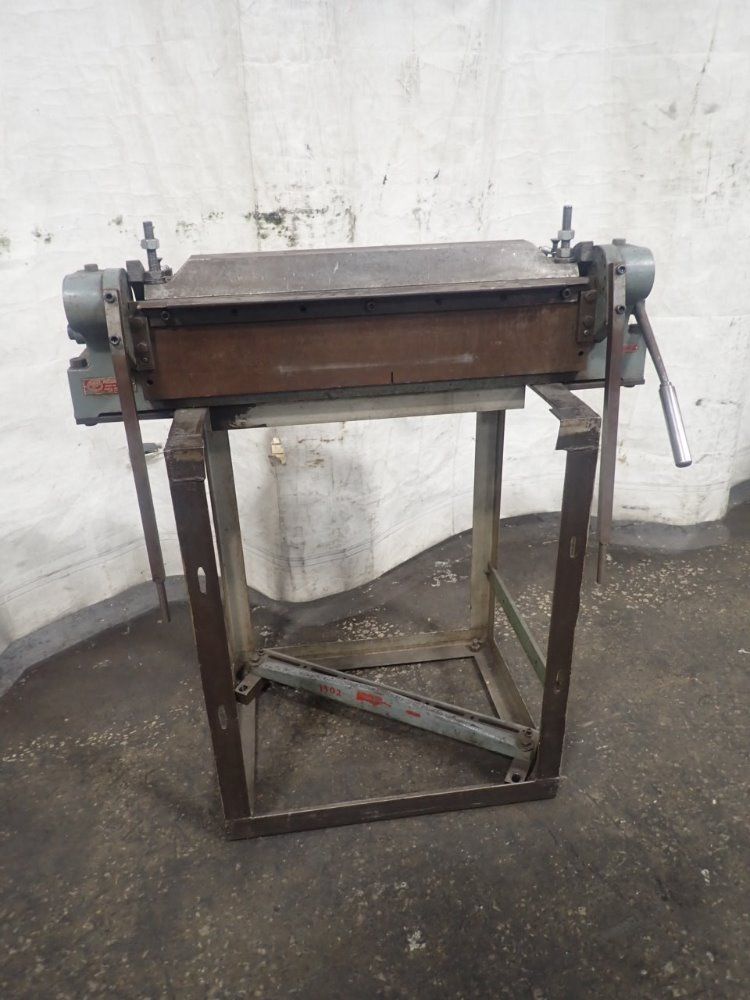 Di-acro/oneil-irwin Brake