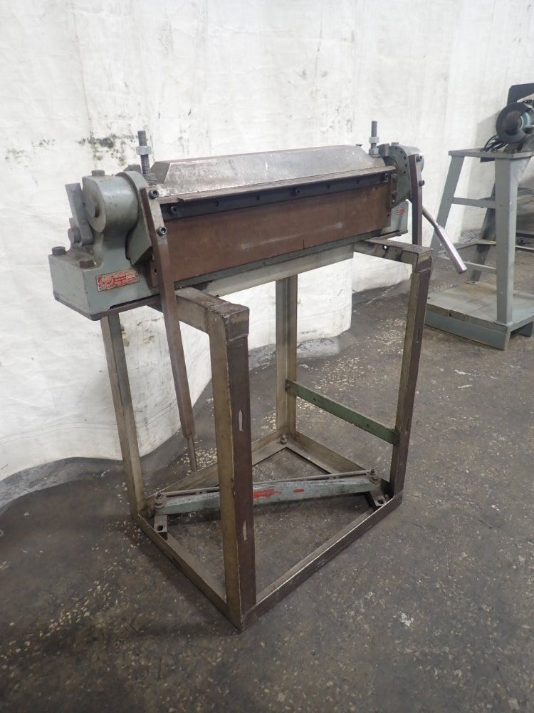 Di-acro/oneil-irwin Brake