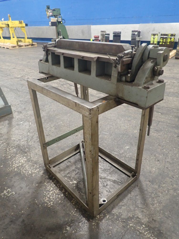 Di-acro/oneil-irwin Brake