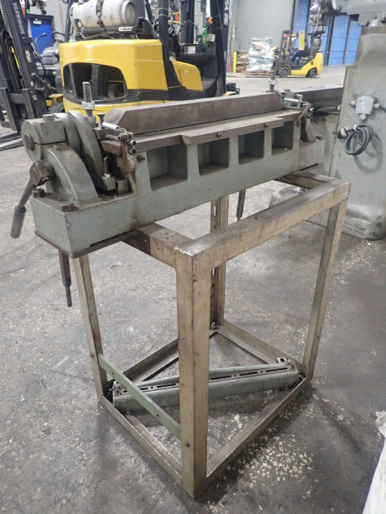 Di-acro/oneil-irwin Brake