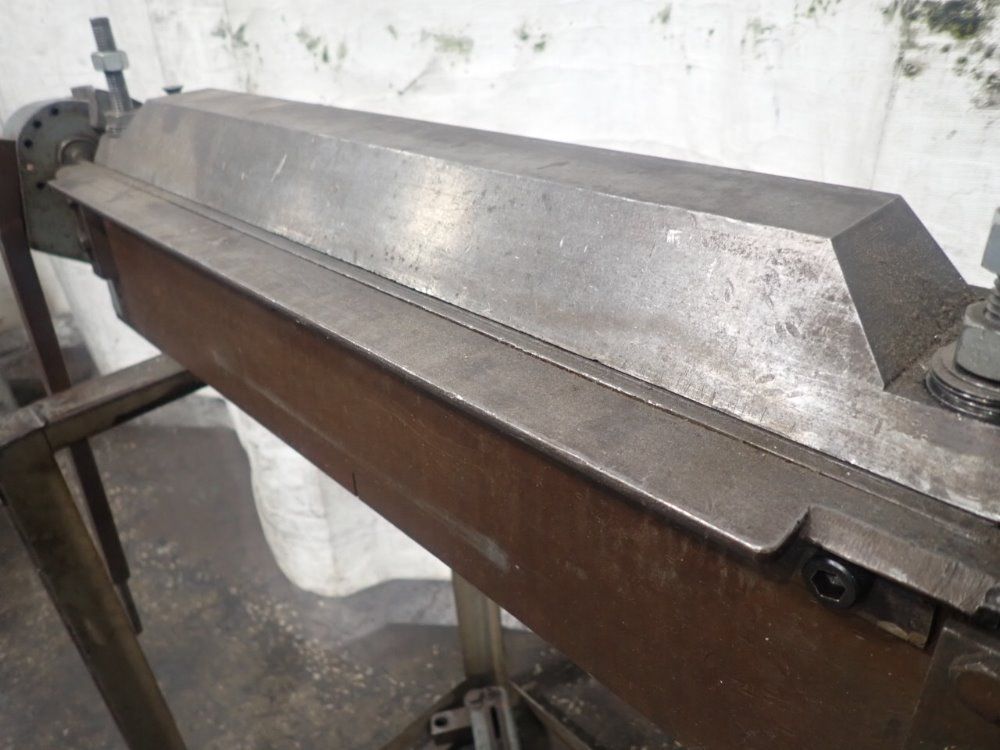 Di-acro/oneil-irwin Brake