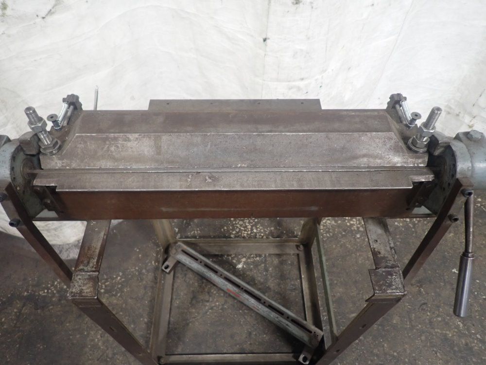 Di-acro/oneil-irwin Brake