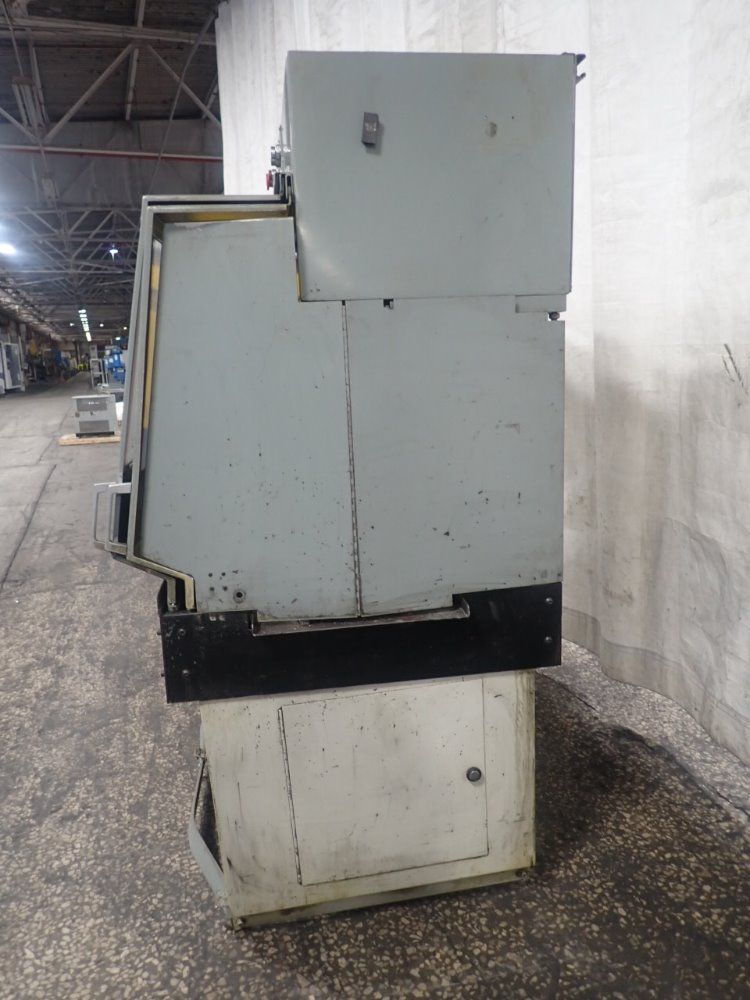 Brown & Sharpe Ultramatic R/s Screw Machine - Ultramatic R/s