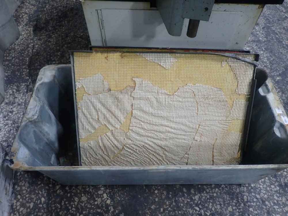 Brown & Sharpe Ultramatic R/s Screw Machine - Ultramatic R/s