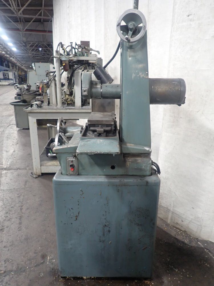 Harig Surface Grinder
