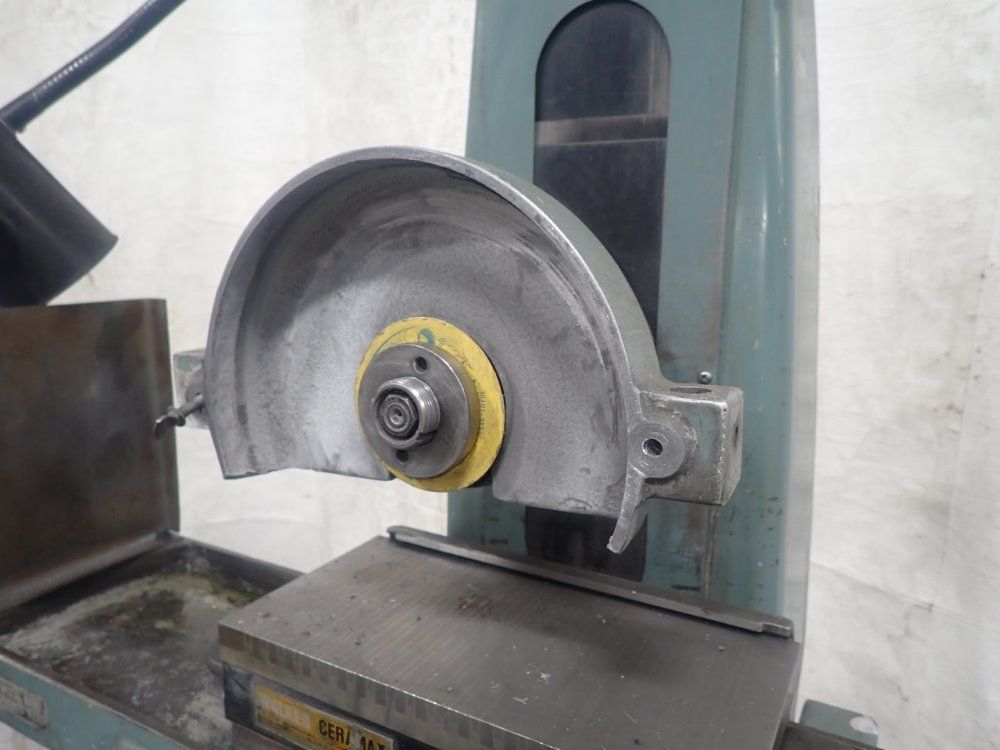 Harig Surface Grinder