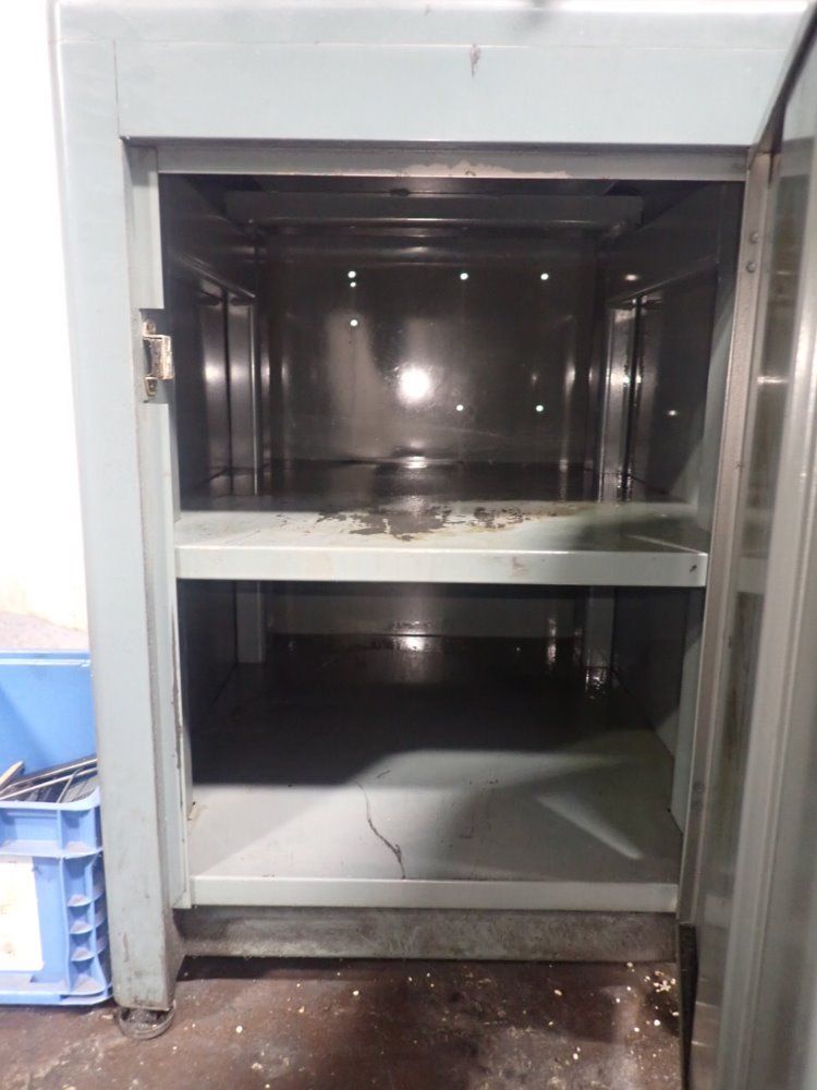 Harig Surface Grinder