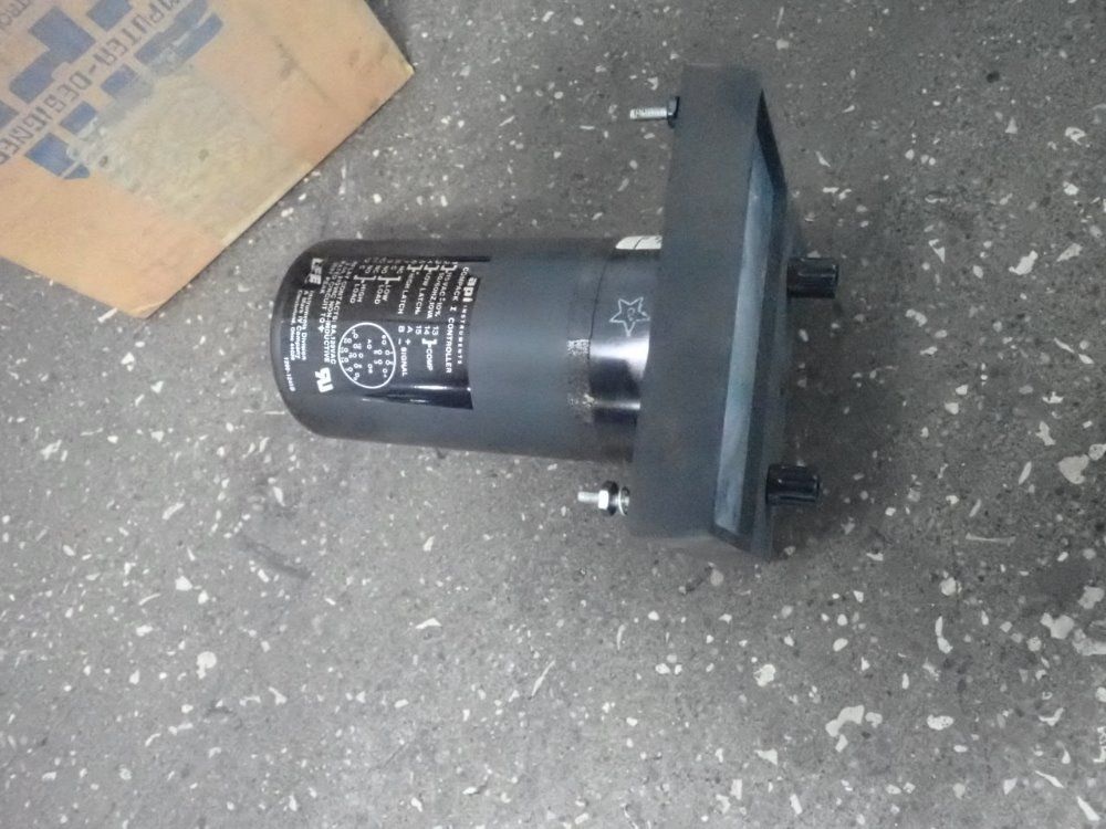 United Mcgill Compack Control