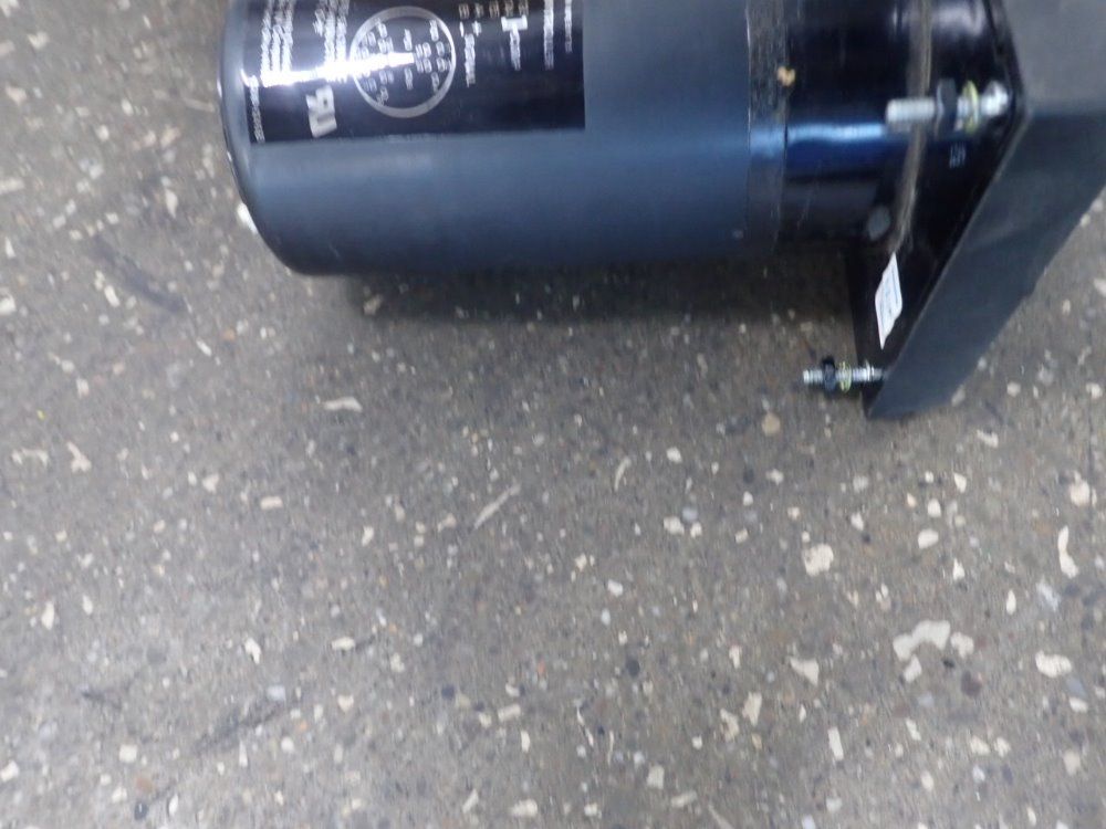 United Mcgill Compack Control