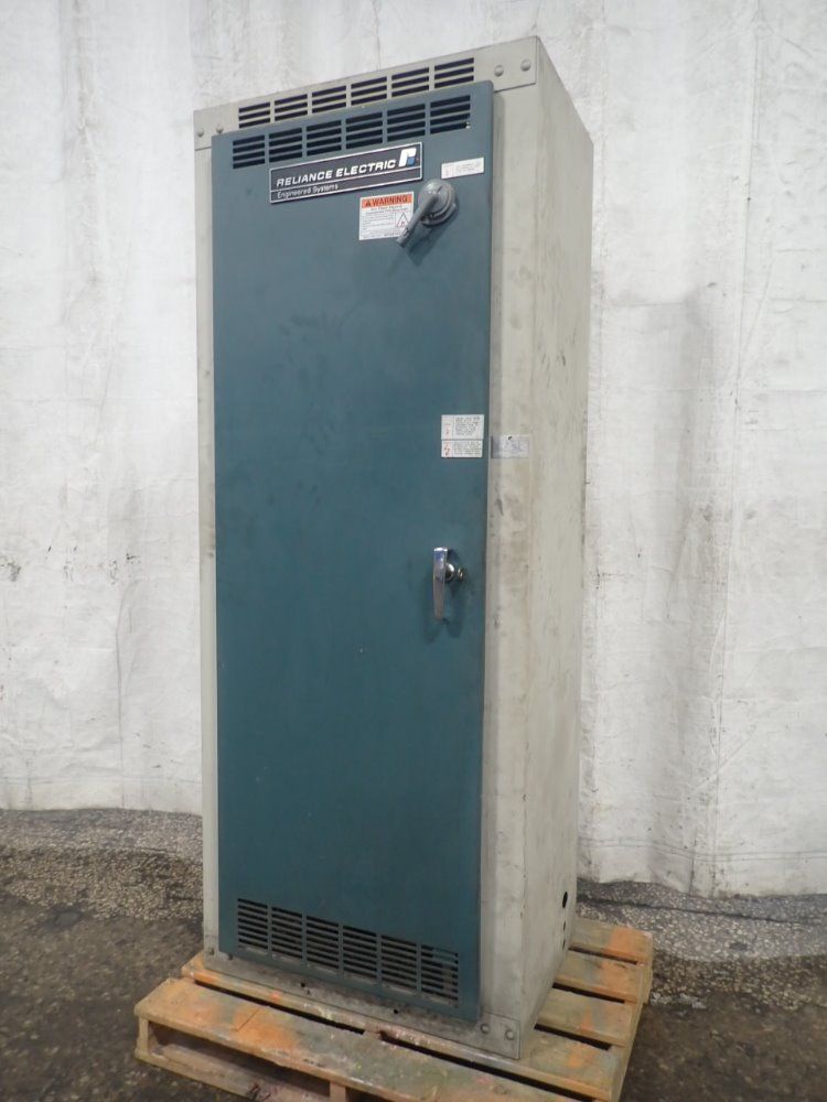 Reliance Electric Drive