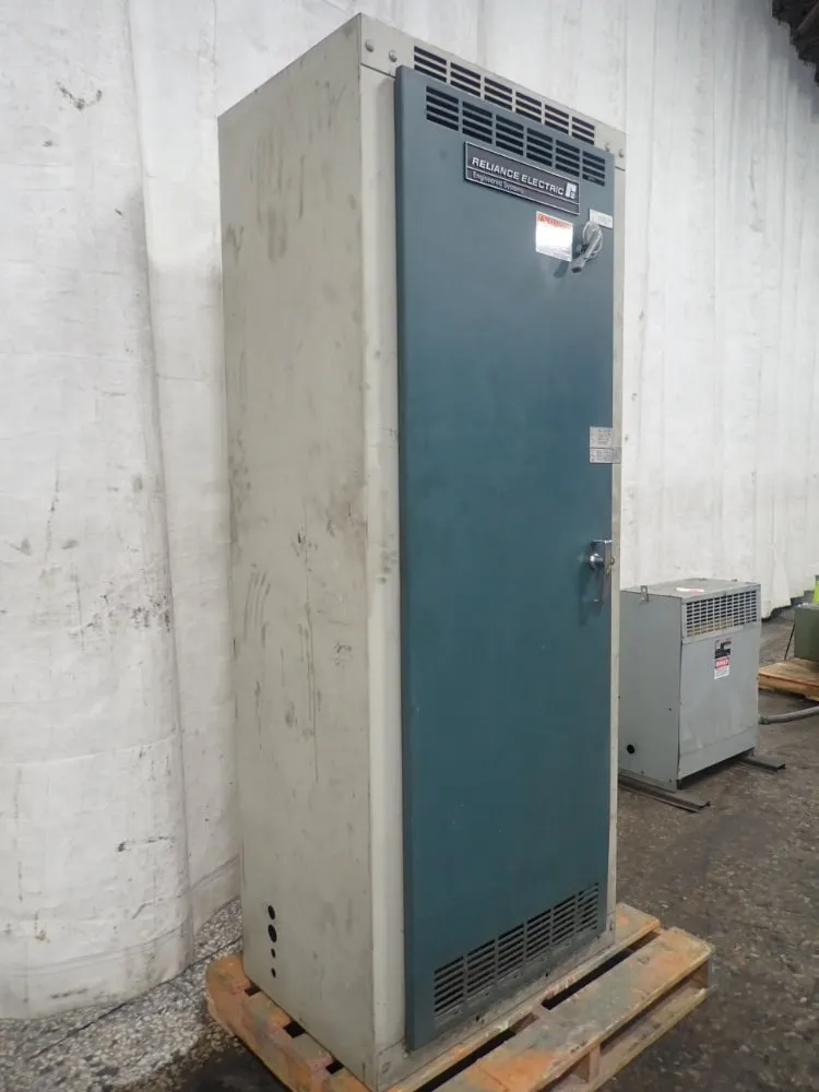 Reliance Electric Drive