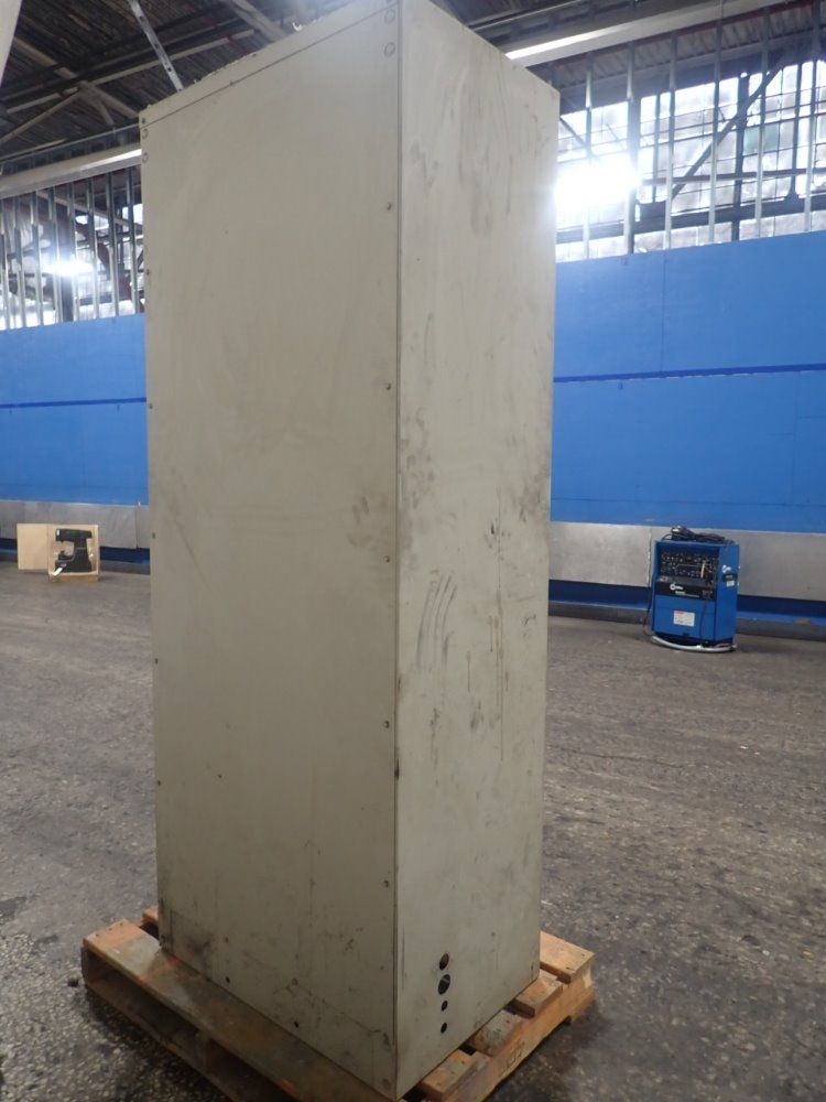 Reliance Electric Drive