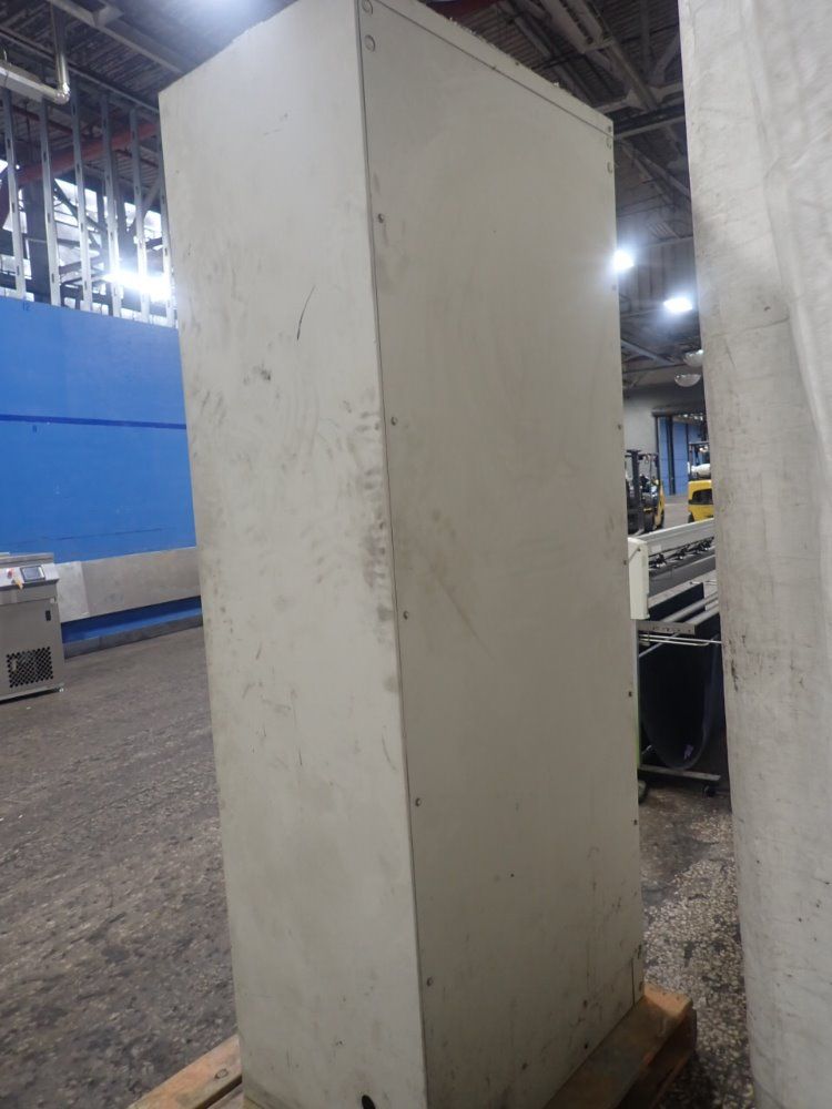 Reliance Electric Drive