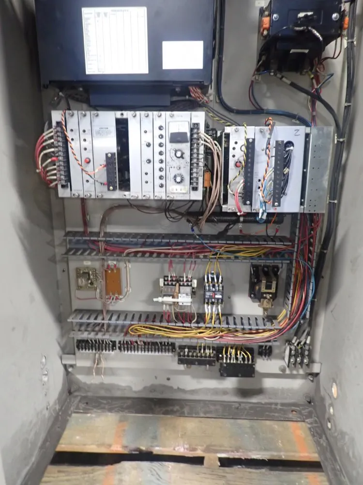 Reliance Electric Drive