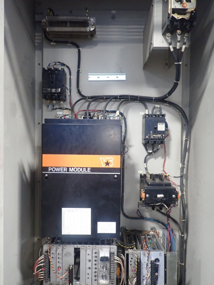 Reliance Electric Drive