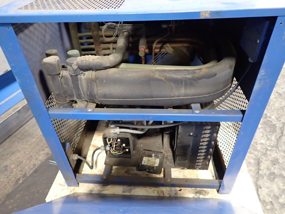 Great Lakes Air Air Dryer